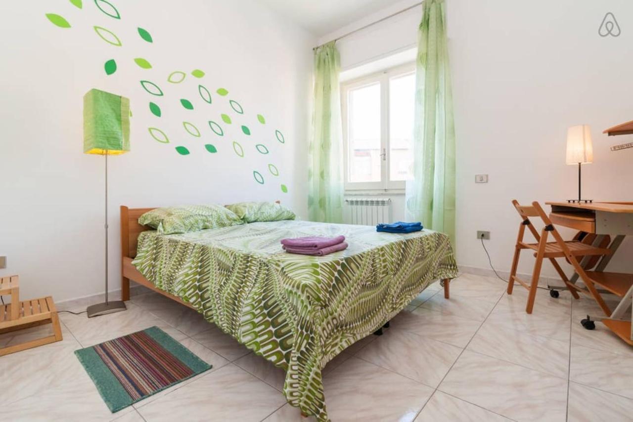 Bed and breakfast Molly & Luna Cagliari